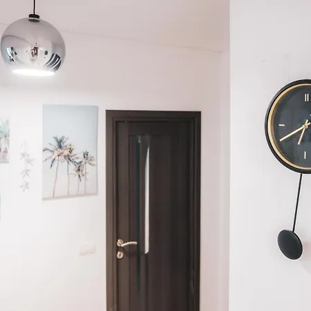 Black Sea - Tenerife * Năvodari