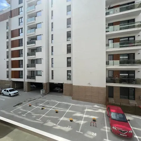 Apartment Black Sea - Tenerife