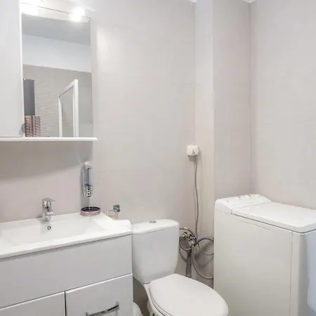 Black Sea - Tenerife Apartment *