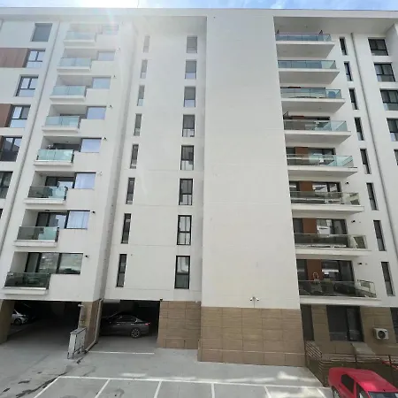 Black Sea - Tenerife *