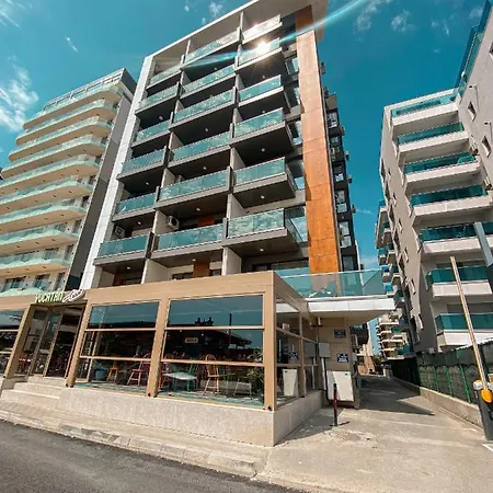 Black Sea - Tenerife