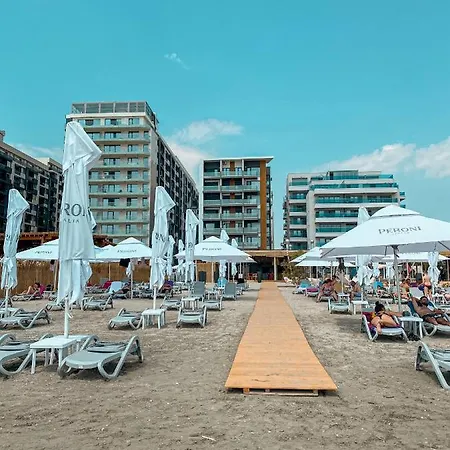 Apartment Black Sea - Tenerife