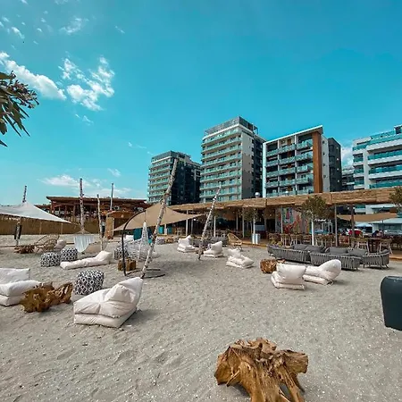 Black Sea - Tenerife Apartment *