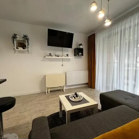 Apartment Black Sea - Tenerife *