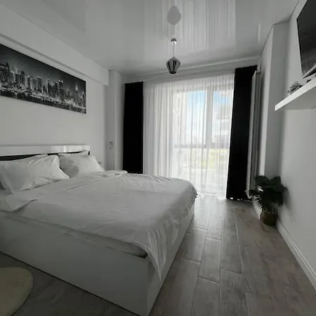 Black Sea - Tenerife * Năvodari