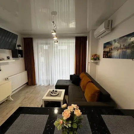Black Sea - Tenerife Apartment *