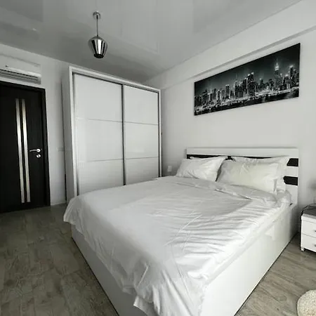 Black Sea - Tenerife *