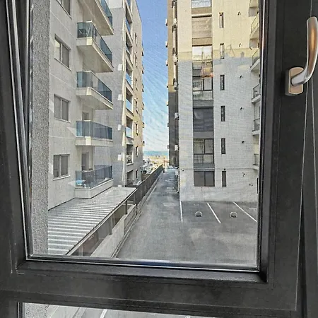 Black Sea - Tenerife Daire