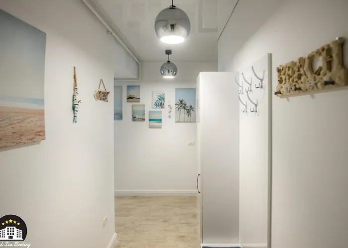 Black Sea - Tenerife Navodari