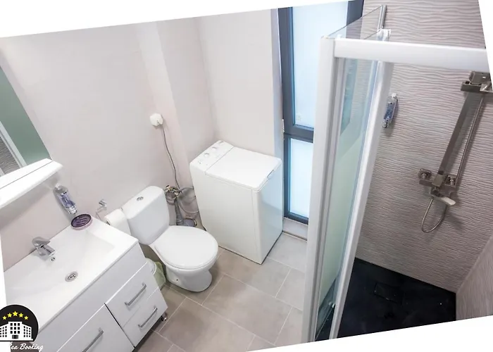 Black Sea - Tenerife *