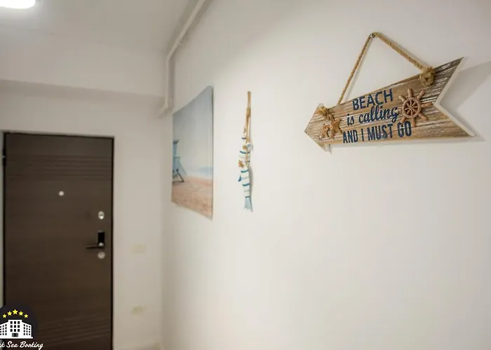 Black Sea - Tenerife * Navodari