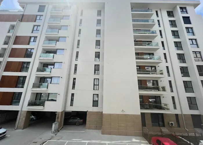 Black Sea - Tenerife *