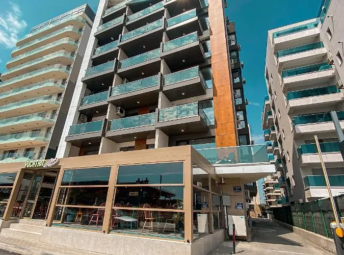 Black Sea - Tenerife