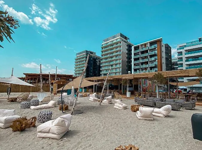 Black Sea - Tenerife Apartment *