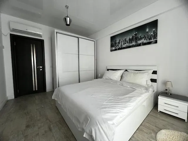 Black Sea - Tenerife *