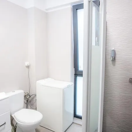 Lejlighed Black Sea - Tenerife Năvodari