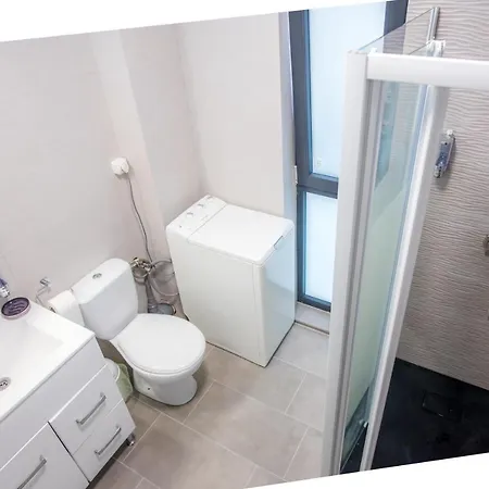 Black Sea - Tenerife *