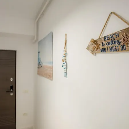 Black Sea - Tenerife * Năvodari