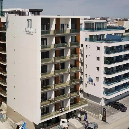 Black Sea - Tenerife *