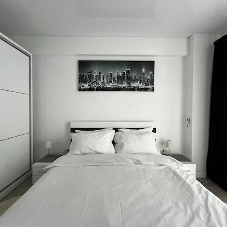 Black Sea - Tenerife *