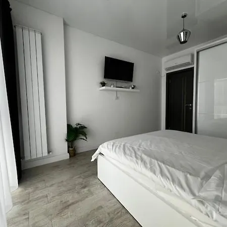 Black Sea - Tenerife Năvodari