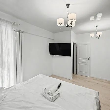 Apartament Black Sea - Tenerife Năvodari