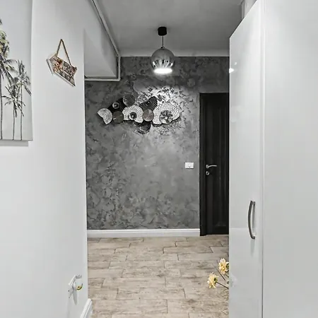 Black Sea - Tenerife Apartment Navodari
