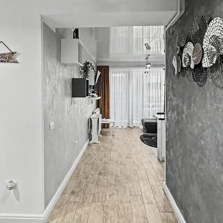 Apartment Black Sea - Tenerife