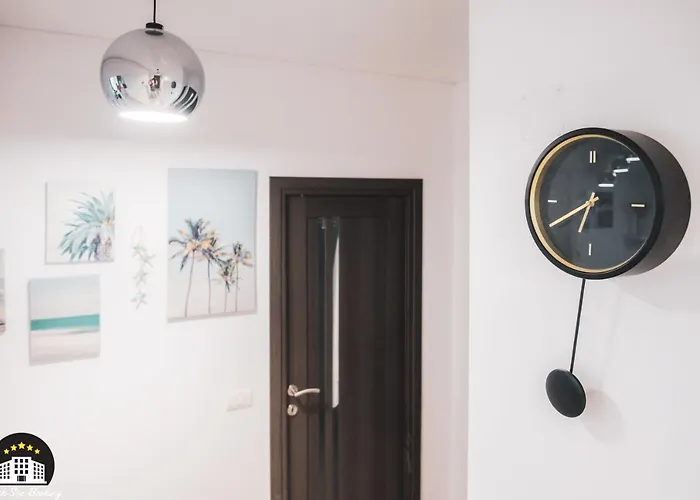 Black Sea - Tenerife * Năvodari