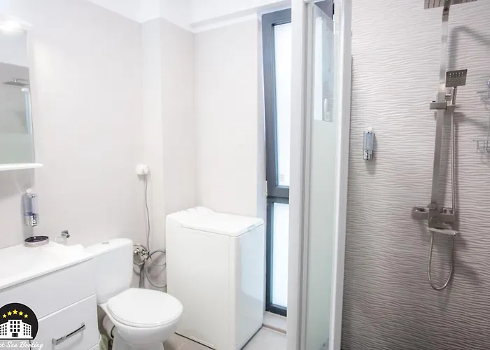 Apartmán Black Sea - Tenerife Năvodari