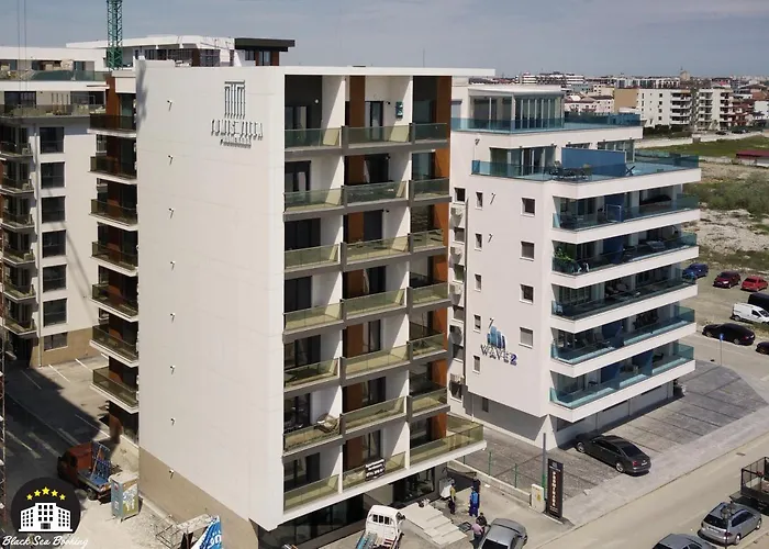 Black Sea - Tenerife *