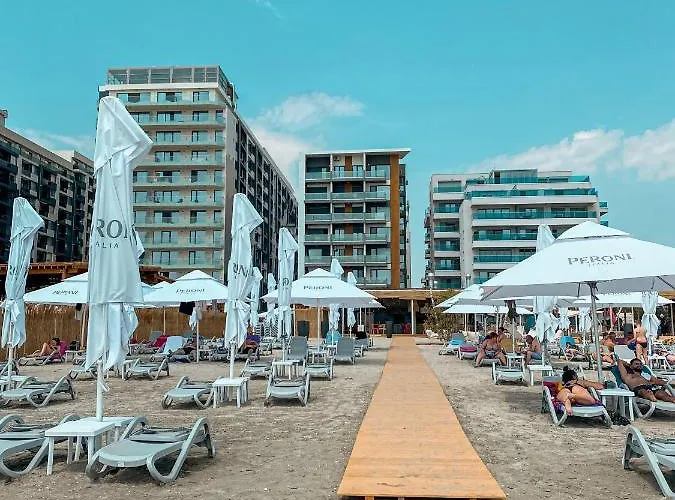 Apartmán Black Sea - Tenerife