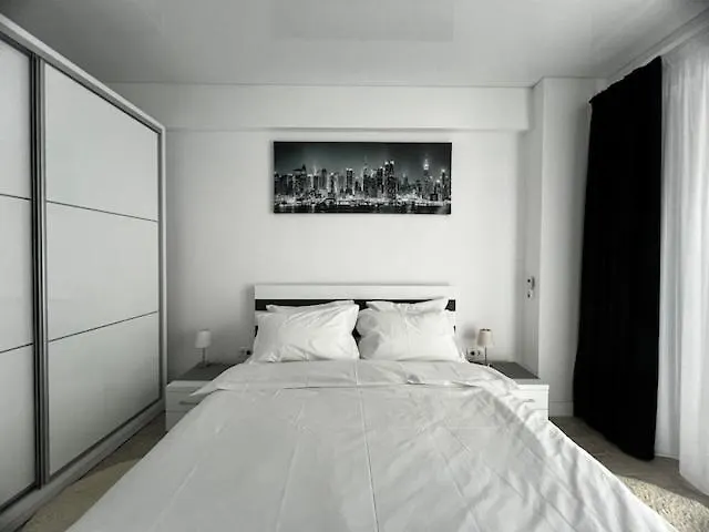 Black Sea - Tenerife *