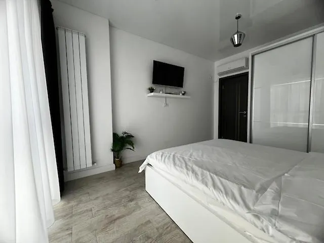 Black Sea - Tenerife Năvodari