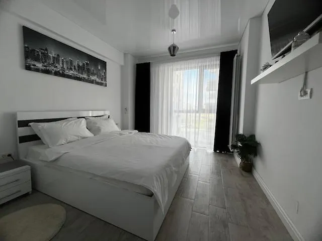 Black Sea - Tenerife * Năvodari